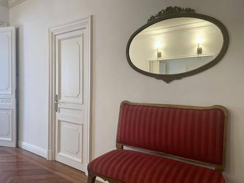 Apartamentos Alcala 55