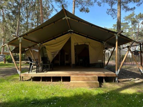 EuroParcs Hoge Kempen