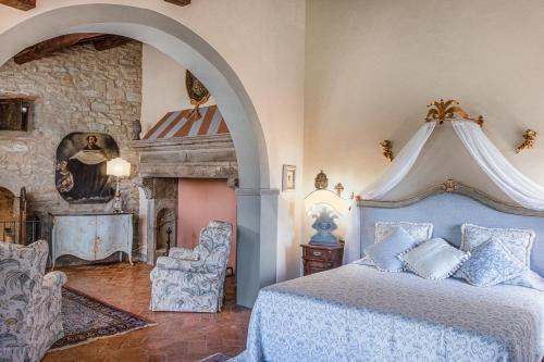 Relais Il Falconiere