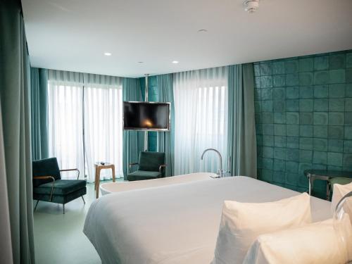 WC Beautique Hotel Lisboa