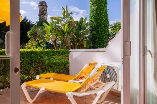 Muthu Clube Praia da Oura