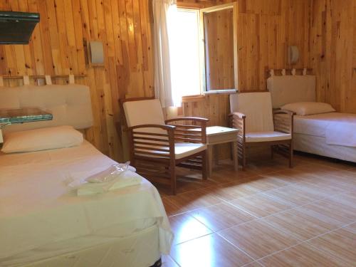 Portalimo Lodge