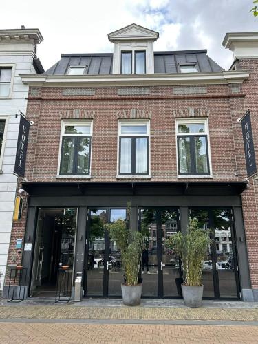 Tr3s Boutique Hotel