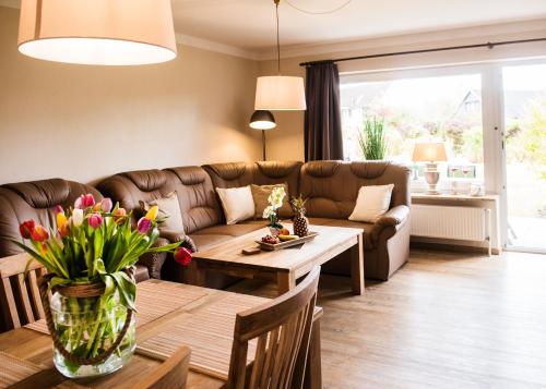 Küstenklaus - die rein digitale Gästeunterkunft