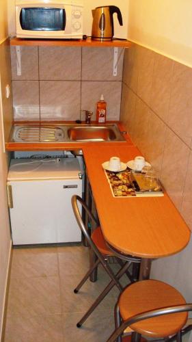 Pension Villa Kunerad