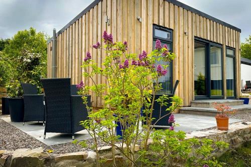 Ardvreck Chalet self-catering