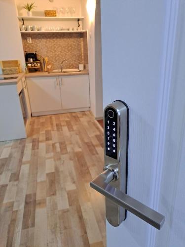 7 Levél Central Apartments