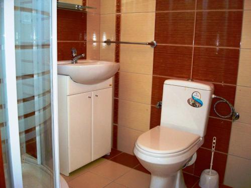 Pension Villa Kunerad