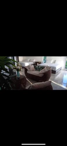 Suite Princess Beach Resort