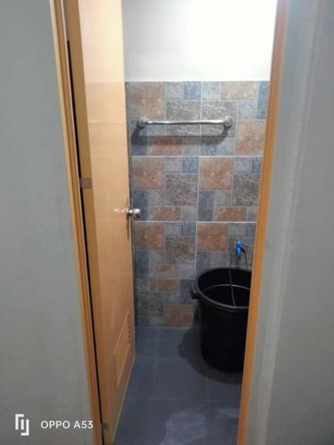 Terisitaplace Otel