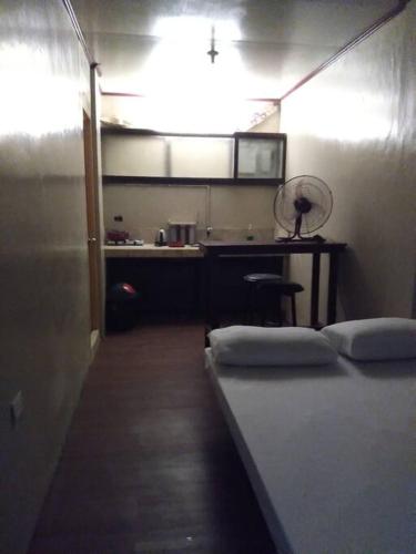 Terisitaplace Otel