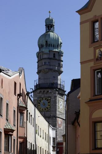 Hotel Das Innsbruck