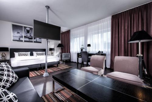 Wyndham Stuttgart Airport Messe