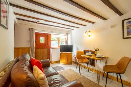 Maes Madog Cottages