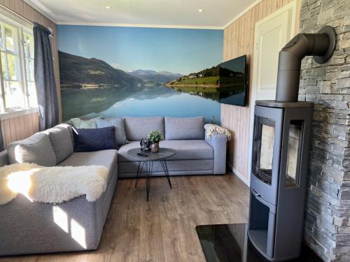 Vagavatnet Feriesenter