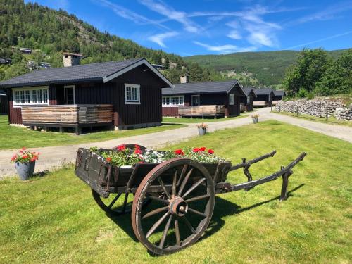 Vagavatnet Feriesenter