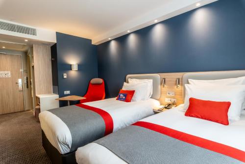 Holiday Inn Express Bordeaux - Lormont