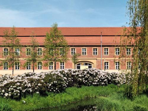 Hotel Vierseithof