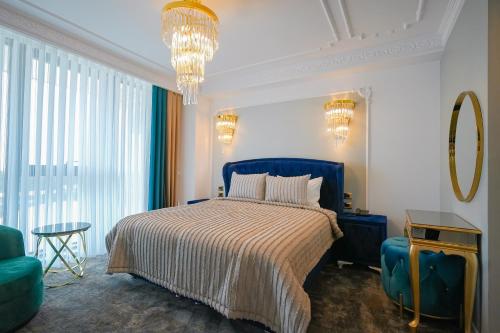 W Regal Boutique & Spa