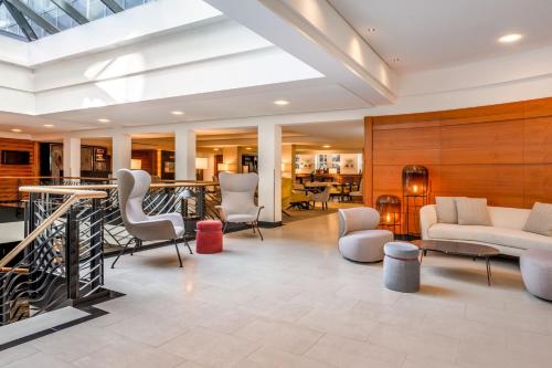 Köln Marriott Hotel