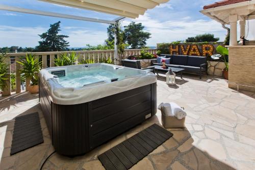 Villa Marija