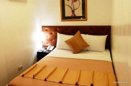 Silver Oaks Suite Hotel