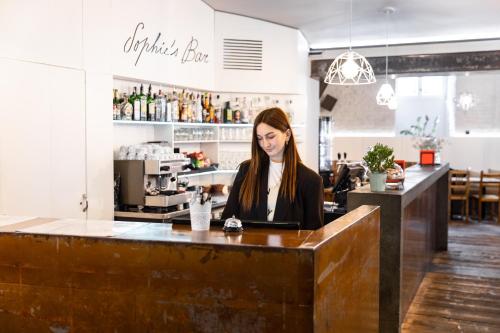 Sophie's Hostel