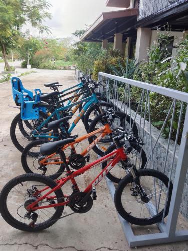 Fernvale Leisure Club and Resort