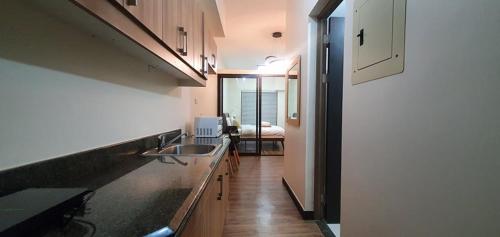 Bristle Ridge Condominium