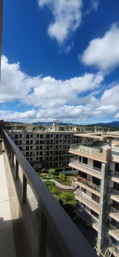 Bristle Ridge Condominium