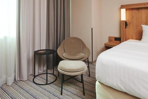 Courtyard Warsaw Airport