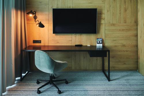 Courtyard Warsaw Airport