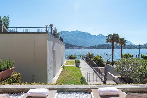 Luxury Britannia Apartments