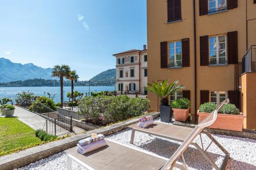 Luxury Britannia Apartments