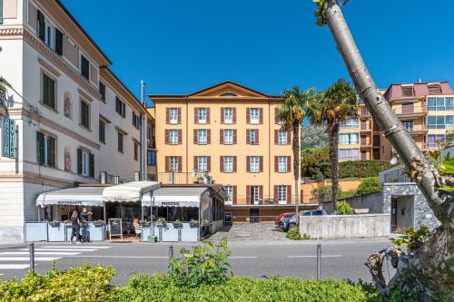 Luxury Britannia Apartments