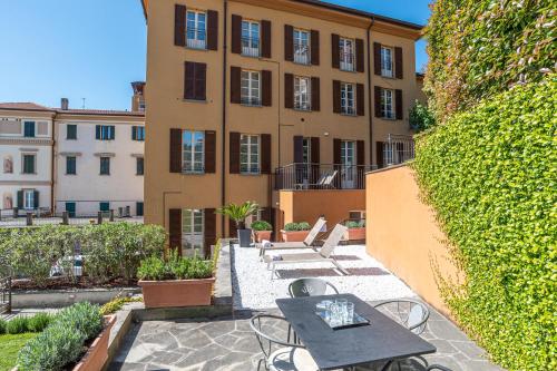 Luxury Britannia Apartments