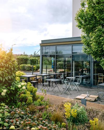 Akena City Reims-Bezannes