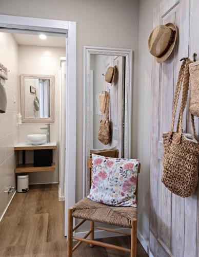 Casa Recanto do Teatro