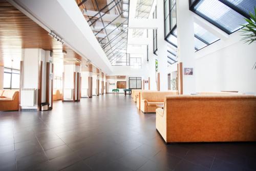 Sao Pedro Do Sul Pousada De Juventude