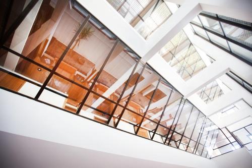 Sao Pedro Do Sul Pousada De Juventude