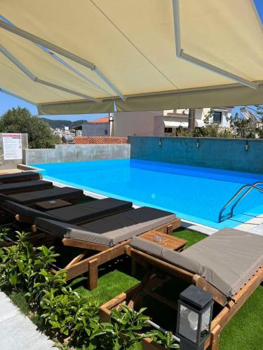 ORO Hotel Skiathos