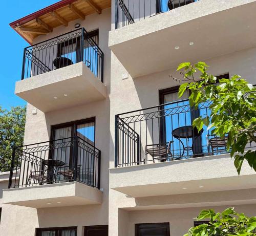 ORO Hotel Skiathos