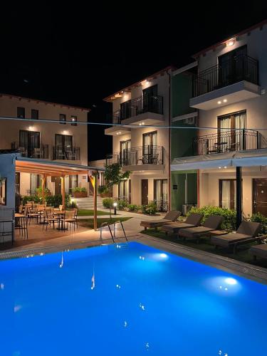 ORO Hotel Skiathos