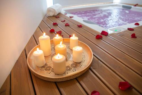 Portovella Lodges & Bungalows