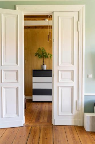 The Good Place in Kreuzberg Berlin