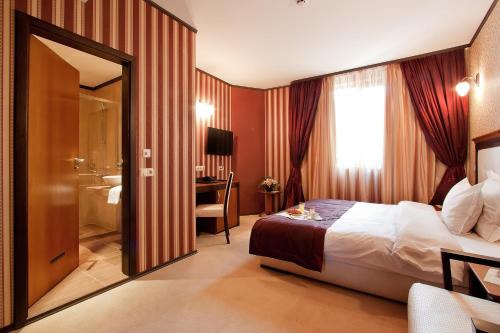 Best Western Plus Bristol Hotel