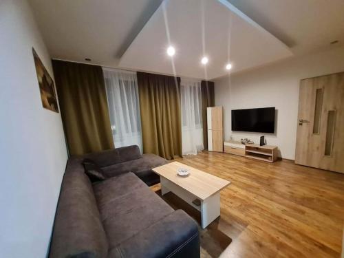 Apartmán centrum MI