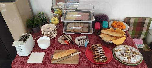 Masseria La Luna Nel Pozzo