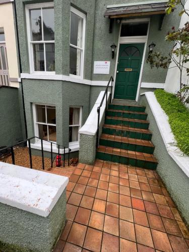 Tegfan Guesthouse
