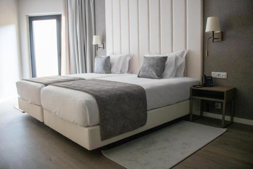 MASA Hotel Campo Grande